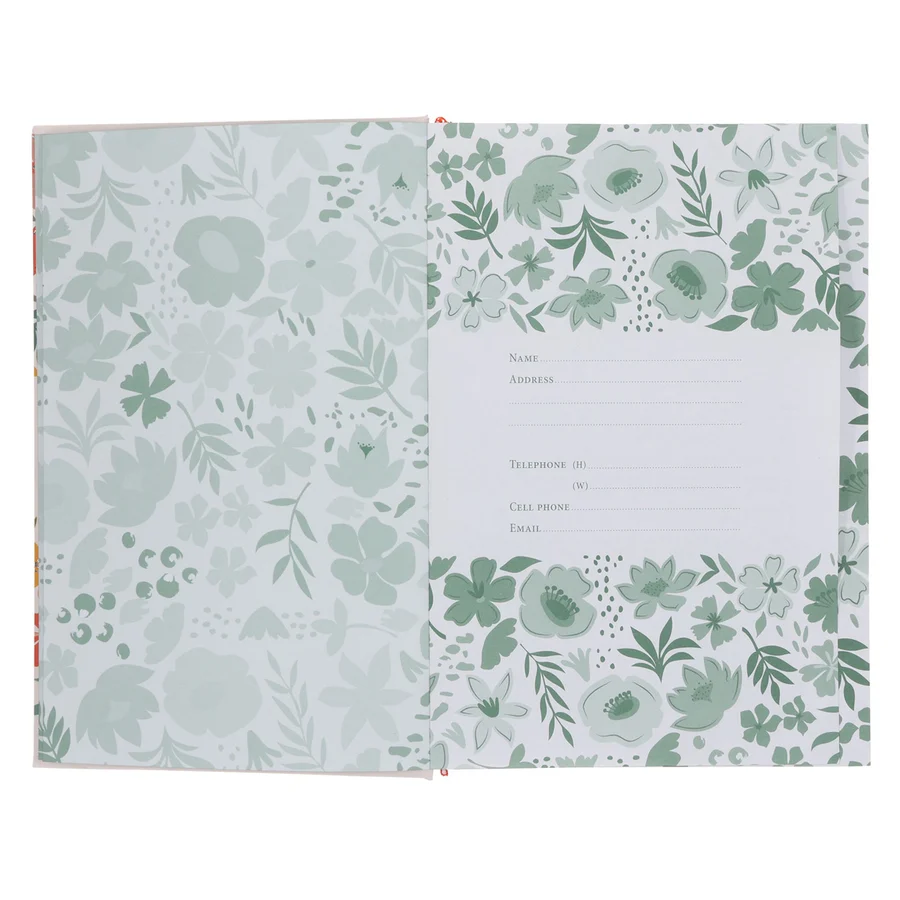 2027 Daily Planner with Stationary set - Image 4