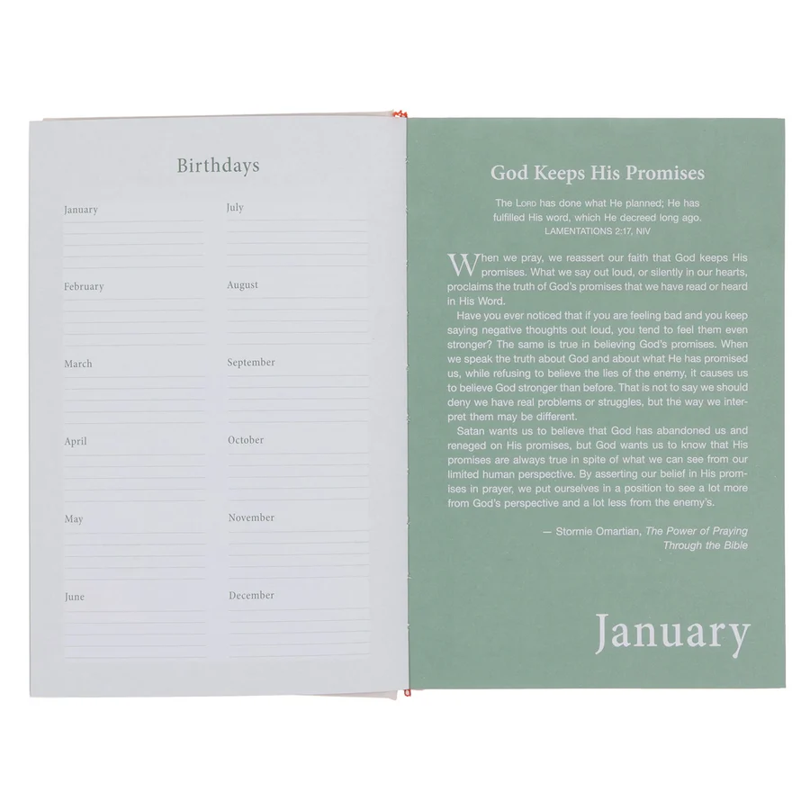 2027 Daily Planner with Stationary set - Image 5