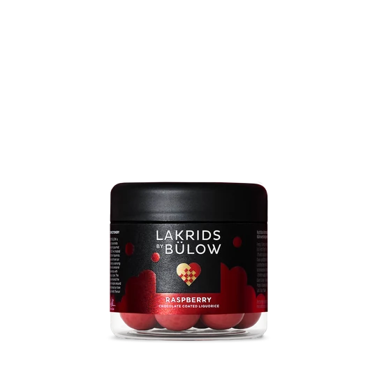 LAKRIDS Crispy raspberry - Image 4