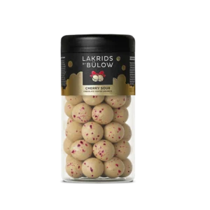 LAKRIDS Cherry Sour