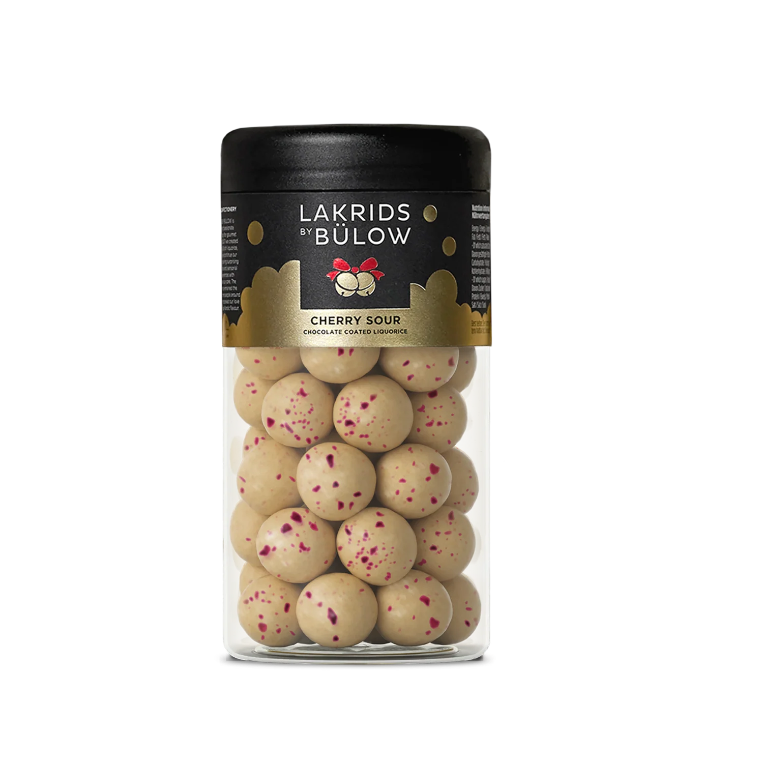 LAKRIDS Cherry Sour