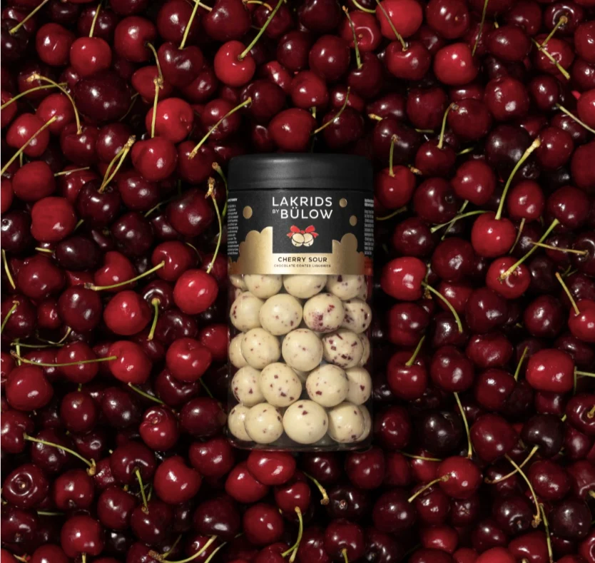 LAKRIDS Cherry Sour - Image 3