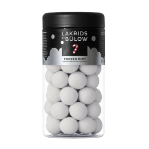 LAKRIDS: crispy mint