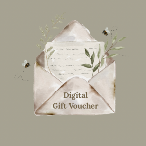Gift Voucher (Digital)
