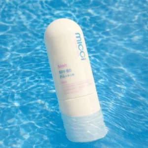 MICCI Melt Mist