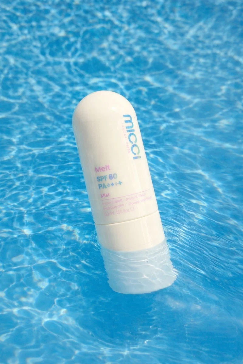 MICCI Melt Mist