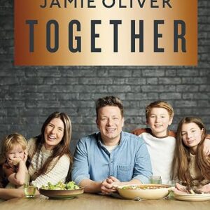 Jamie Oliver: Together