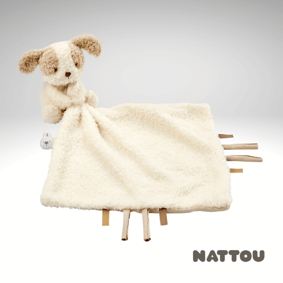 Doudou Cuddle dog