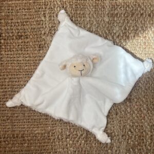 Lamb Doudou