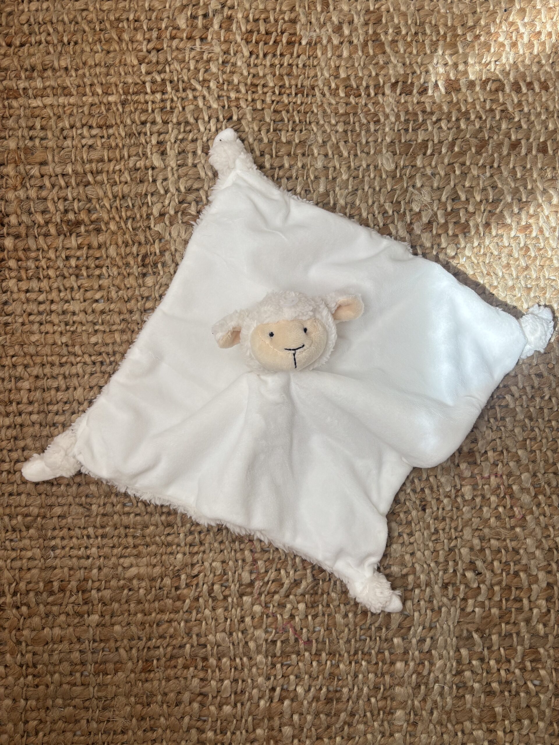 Lamb Doudou