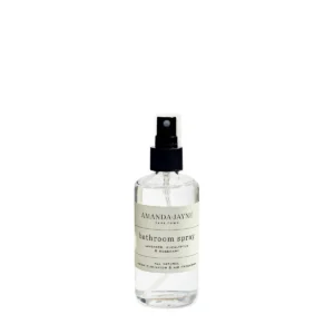 Amanda Jayne Bathroom Spray