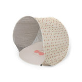 SWIM ESSENTIALS Pop-up tent: cosy hearts