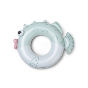 SWIM ESSENTIALS swim ring: pufferfish