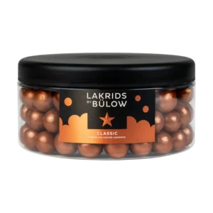 LAKRIDS Classic Salty Caramel Large Tub