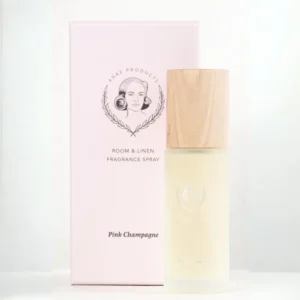 ANKE: Room & Linen Spray - pink champagne
