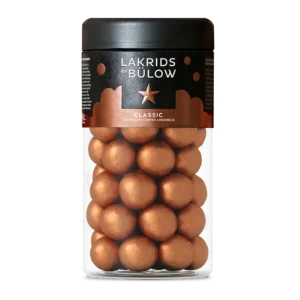 LAKRIDS: Classic Caramel