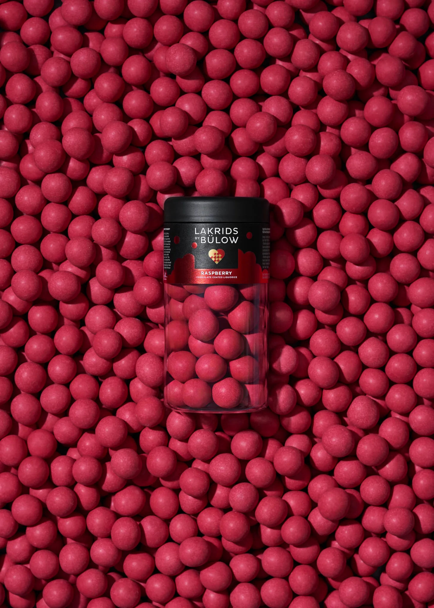 LAKRIDS Crispy raspberry - Image 3