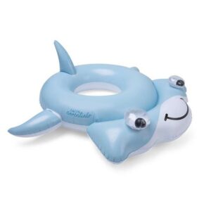 SWIM ESSENTIALS swim ring hammerhead