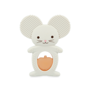 KALOO Mouse teether & cooling set