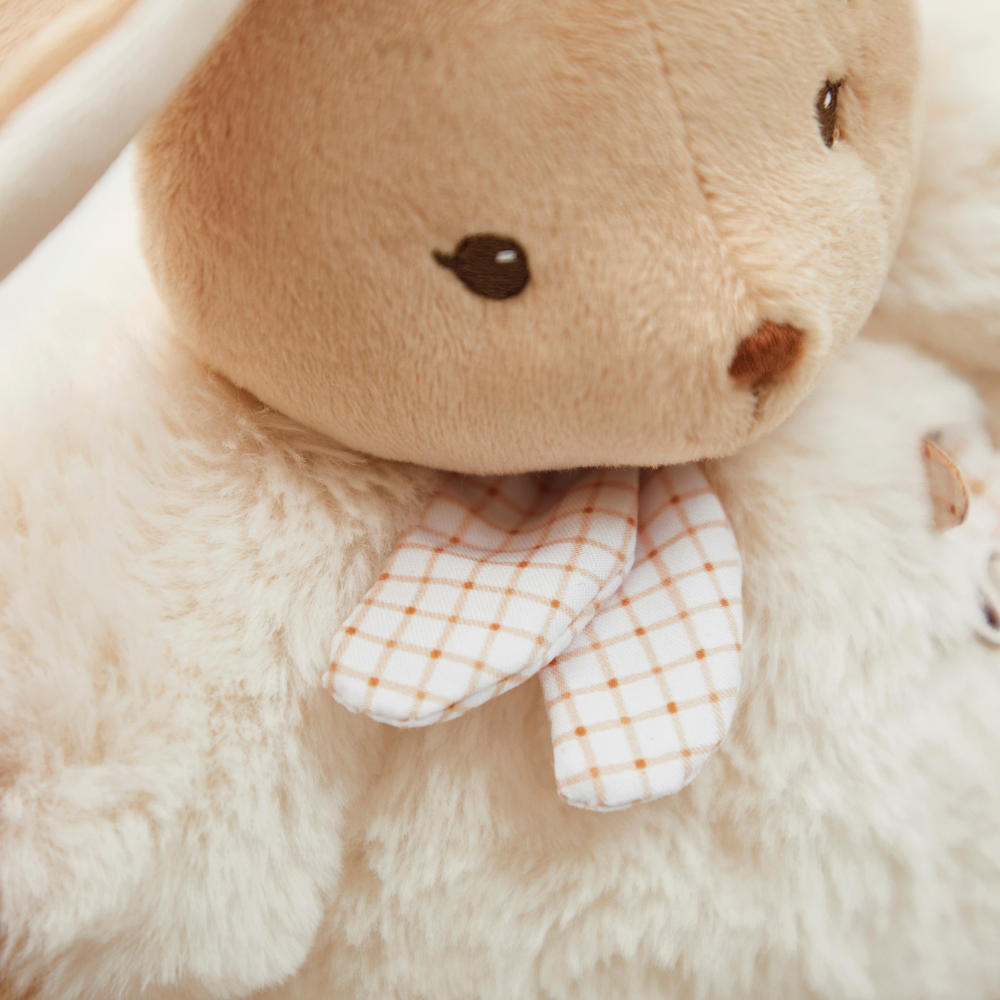 KALOO cream rabbit patapouf - Image 4