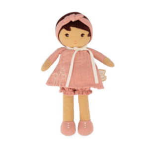KALOO soft doll: Amandine