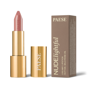PAESE Nude Lightful Lipstick
