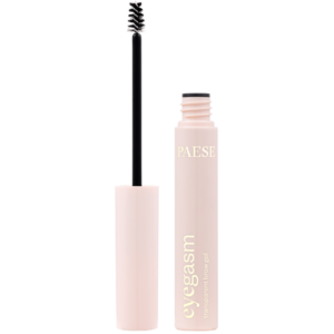 PAESE Eyegasm Transparent Brow Gel