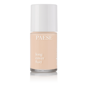 PAESE Long Cover Fluid Foundation