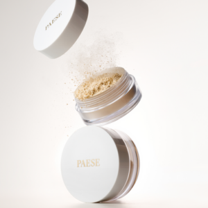 PAESE My Skin Icon mattifying loose powder