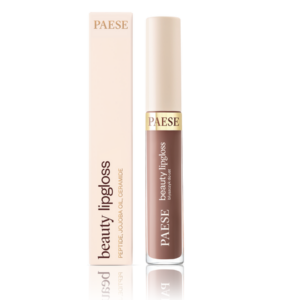 PAESE Beauty Lip Gloss