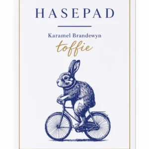 Karamel Brandewyn Toffie