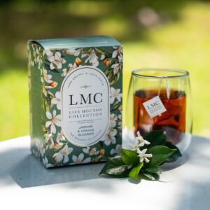LMC Jasmine & Orange Blossom Rooibos